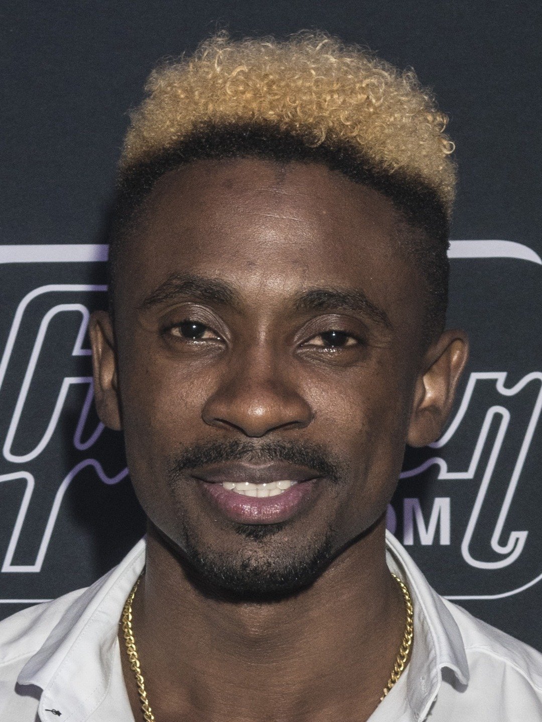 Christopher Martin, Nitelyfe International guest of the week